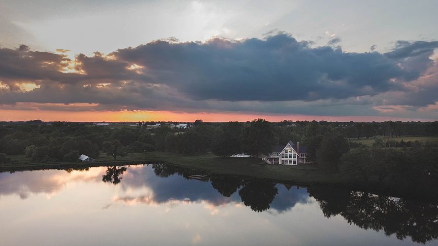 Spring Lake Wedding & Event Venue
