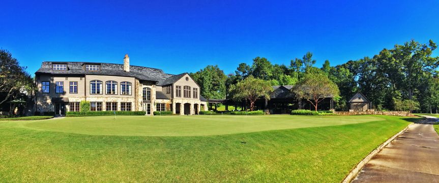 Moore's Mill Country Club