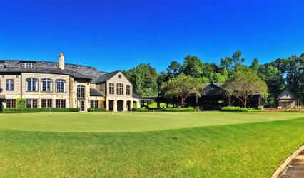 Moore's Mill Country Club