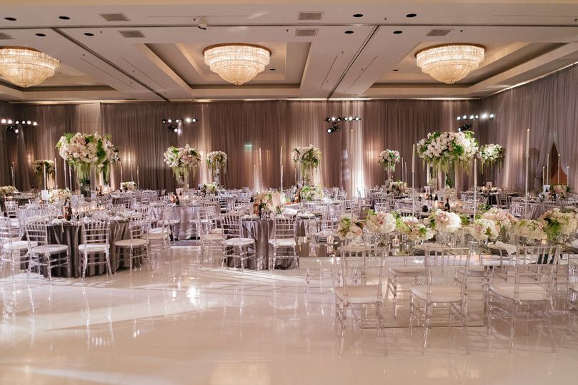Hilton Los Angeles North/Glendale & Executive Meeting Center