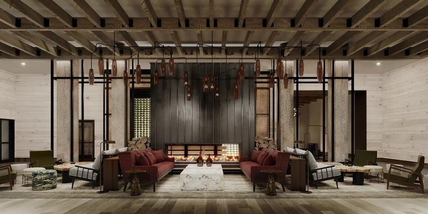 The SOMM Hotel & Spa