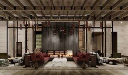 The SOMM Hotel & Spa