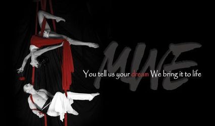 MWE (Mark Wood Entertainment, Inc.)