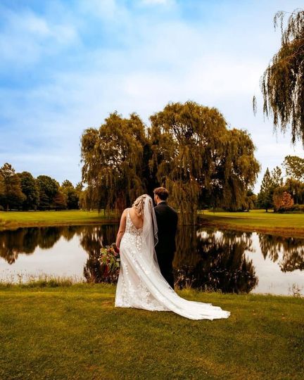 Golden Hawk Golf Club