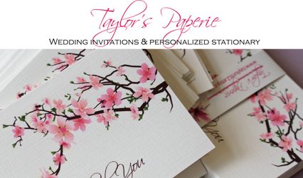 Taylor's Paperie