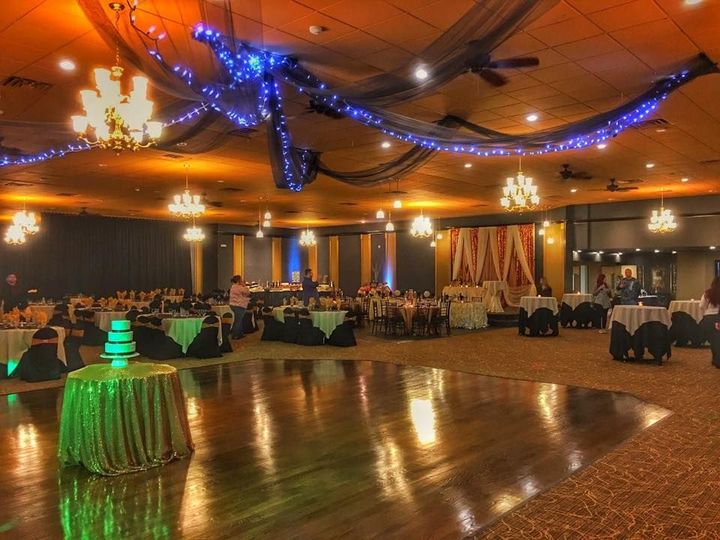 Lucarelli's Banquet Center