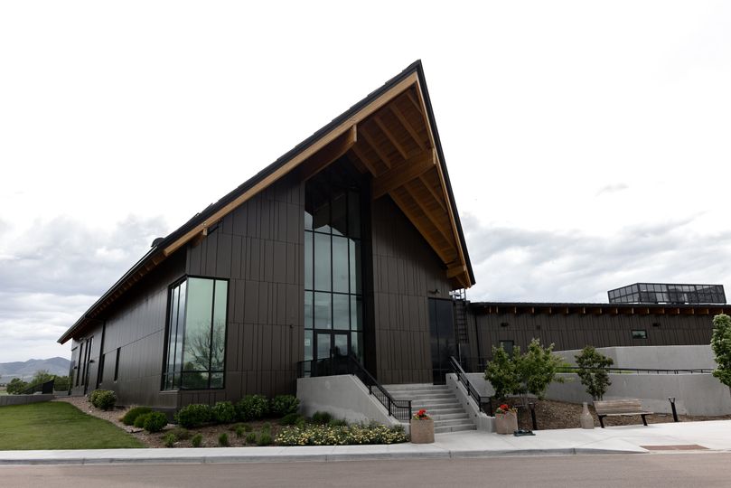 Foothills Golf Course
