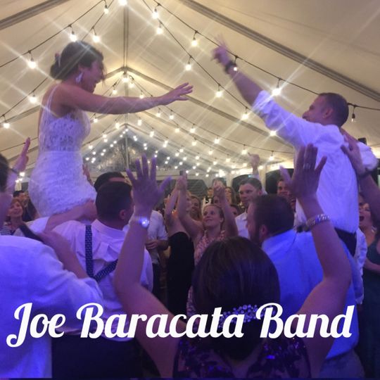 Joe Baracata Band