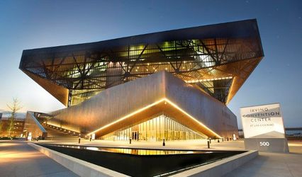 Irving Convention Center at Las Colinas