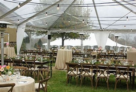 Columbia Tent Rentals