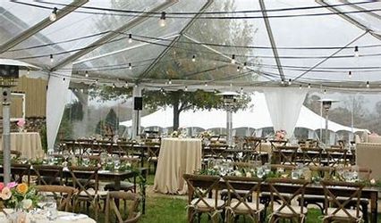 Columbia Tent Rentals