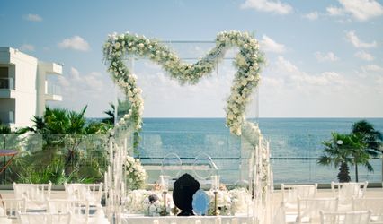 TODO FLORECE CANCUN