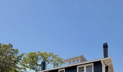 Mitchell House 1921