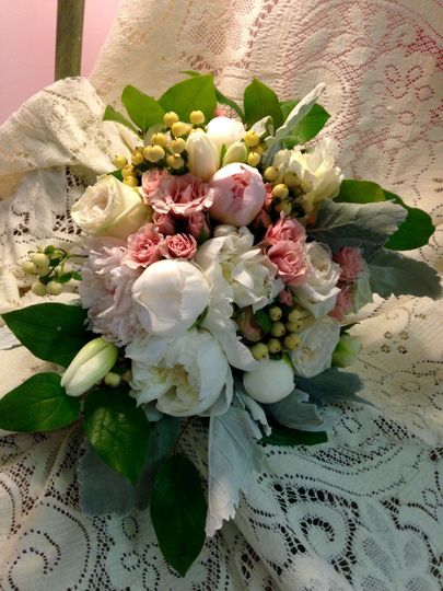The Flowergirl Florist