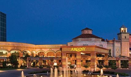 Argosy Casino Hotel & Spa
