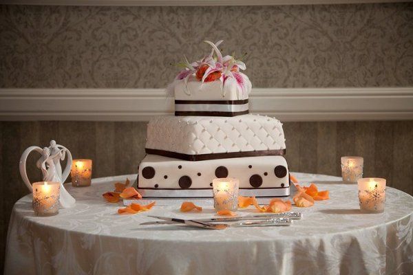 Dreams Come True Cakes