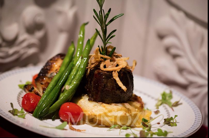 Chez Gourmet Catering