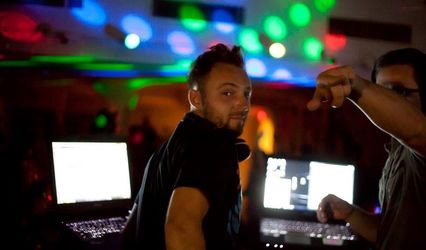 DJ Benjamin Jay