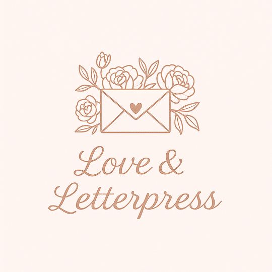 Love & Letterpress