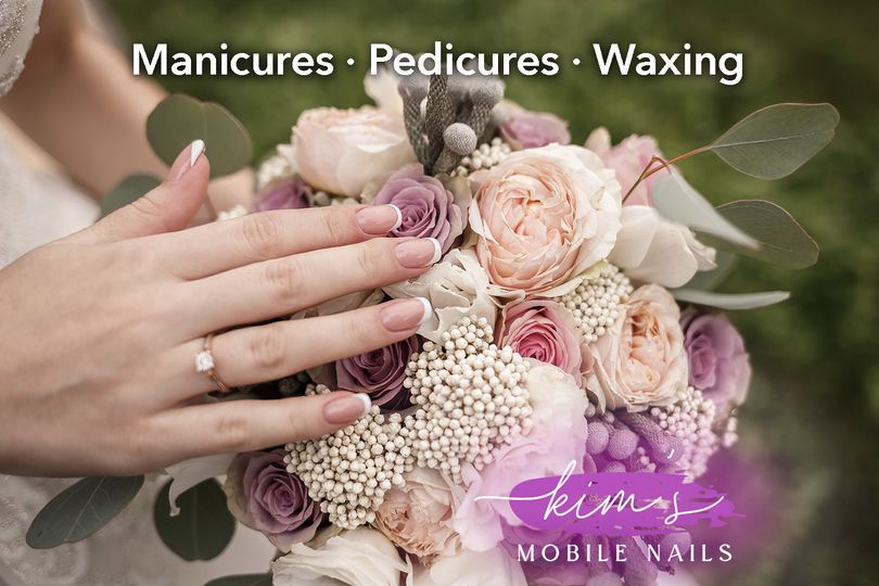 Kim's Mobile Nails