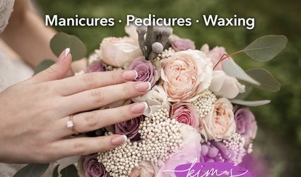 Kim's Mobile Nails