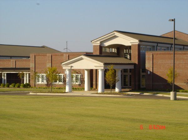 Oxford Conference Center