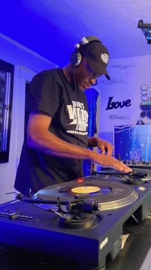 DJ Corey Entertainment