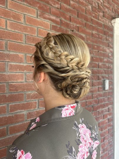 Styles by Annelise