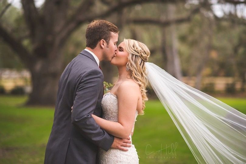 C Hill Photography