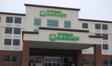 Wyndham Garden Elk Grove Village - O'Hare