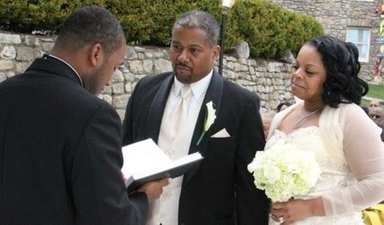 Dream Big Nuptials