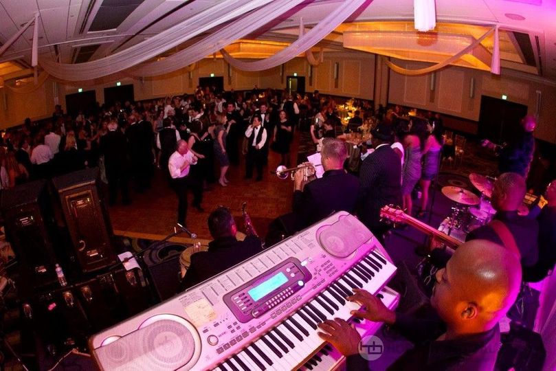 GDO Entertainment