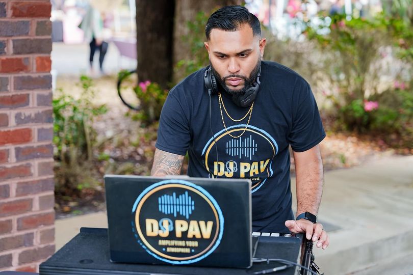 DJ PAV Events LLC