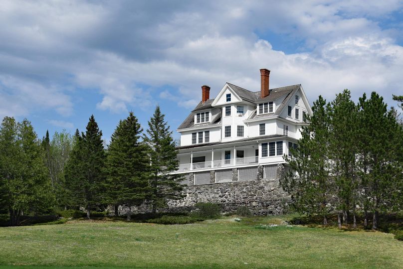 Blair Hill Inn