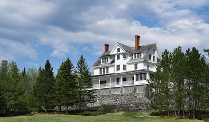 Blair Hill Inn