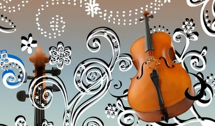 Starry Nights String Trio