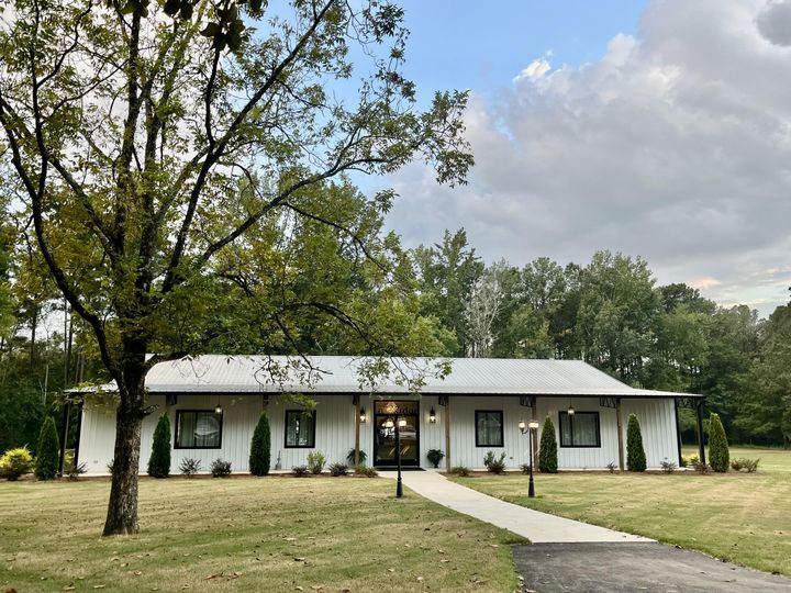 Lemon Ridge Events