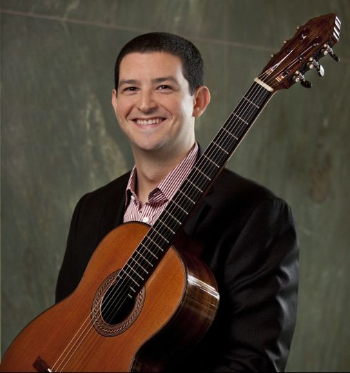 Ben Pila