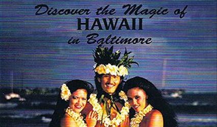 Hawaiian Entertainment & Catering Company