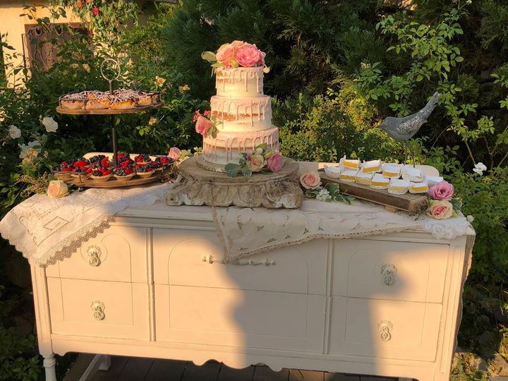 Alexander's Catering
