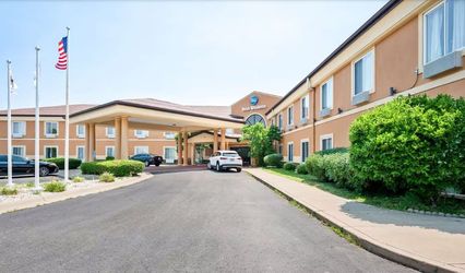 Best Western Annawan
