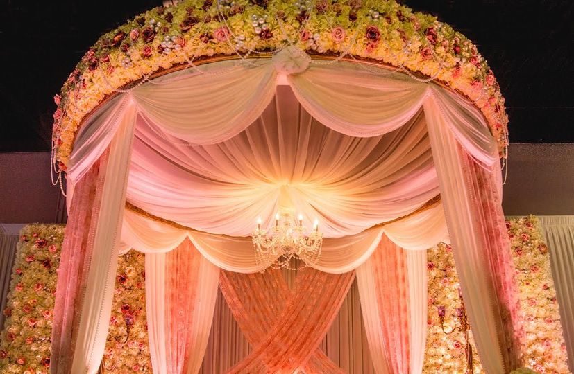 Rangoli Weddings