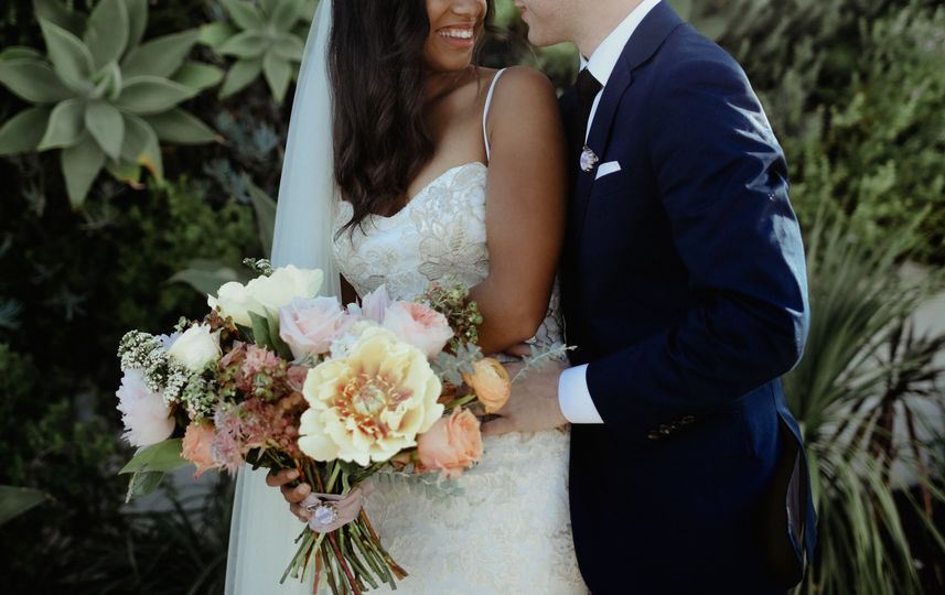 Burlap & Rose Weddings