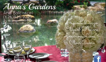 Anna's Gardens