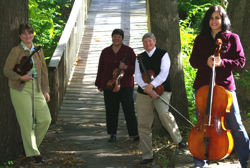 Laclede Quartet