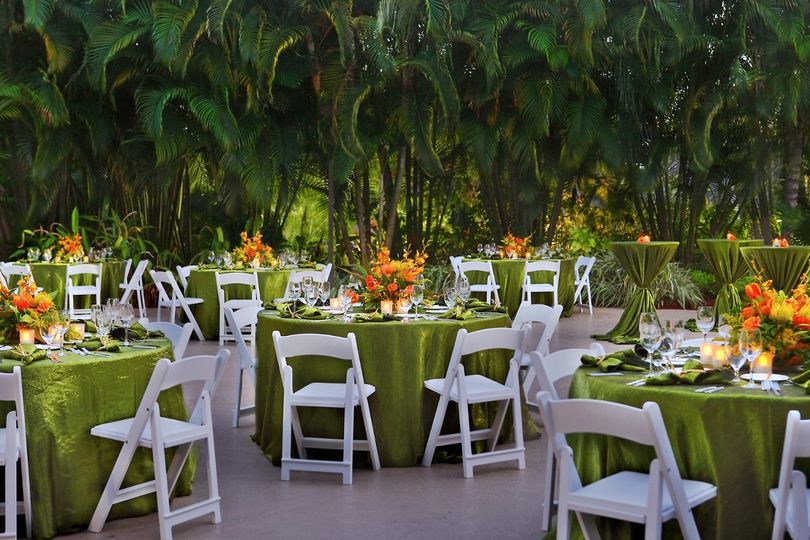 Bonaventure Resort & Spa