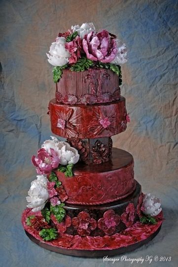 Sonia's Sweet Inspirations