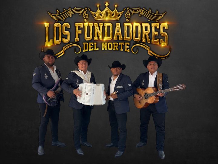 Los Fundadores del Norte
