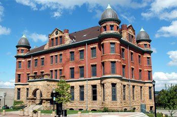Historic Concord Exchange
