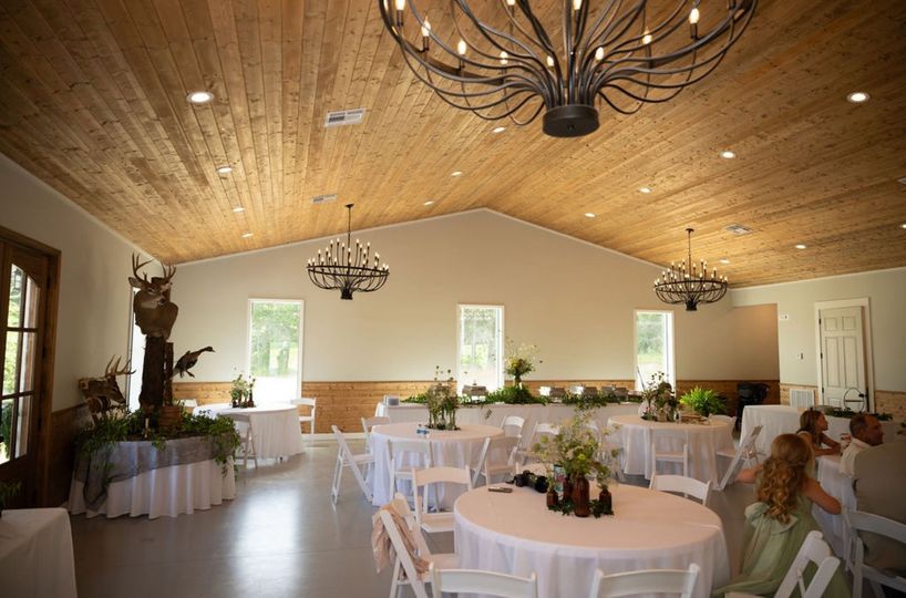 The Venue at The Park